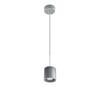 Rippvalgusti Sollux Orbis 1, 1xGU10, 40W, 230V, hall