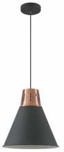 Rippvalgusti GTV Gianni 8105, 40 W, E27