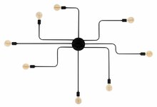 Laelamp Opviq Truva, N-697, 320 W, E27, must