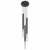 Rippvalgusti Sollux Mozaica 3P, 12 W, G9, must/kroom