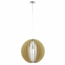 Ripplamp Eglo Cossano, 94765, 1xE27, 60W, 230V