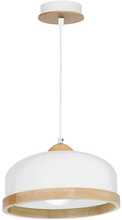 Rippvalgusti Luminex STUDIO, 1xE27, 60W, 230V