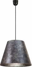 Rippvalgusti Candellux Platino, 5531-38319, 1xE27, 60 W