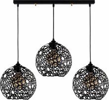 Ripplamp Opviq Fellini MR - 786, 120 W, E27, must