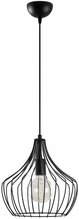 Rippvalgusti Opviq Mezopotamya N-1277, 40 W, E27, must