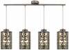 Rippvalgusti Candellux Nocturno 34-57723, 40 W, E27