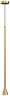 Rippvalgusti Maytoni Arrow P064PL-01G, 40 W, GU10, kuldne