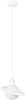 Ripplamp Sollux Hyperion 1, SL.1356, 1xG9, 8W, 230V, valge