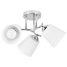 Rippvalgusti Activejet AJE-Emily 3P, E27, 3x40W