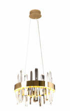 Rippvalgusti Maxlight PRINCE P0420