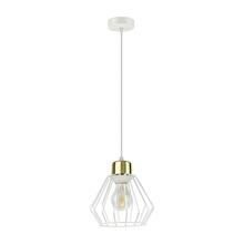 Ripplamp Orno WAYA, 1x60W, E27, valge