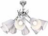 Rippvalgusti Candellux Vox, 5538-70647, 40 W, E14