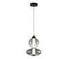 Rippvalgusti Milagro Daphne ML0344, 12W, hall