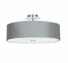 Rippvalgusti Nowodvorski Lighting Viviane GY, 6532, 180 W, E27, hall