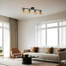 Laelamp Opviq Yeni Can, must merevaik