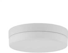 Laelamp TK Lighting Pori, 15W, E27, IP20, valge, 29 x 9 cm