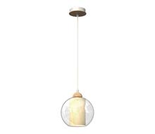 Rippvalgusti Milagro Tela, 1xE27, 60W, d. 20 cm