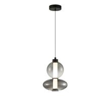 Rippvalgusti Milagro Daphne ML0344, 12W, hall