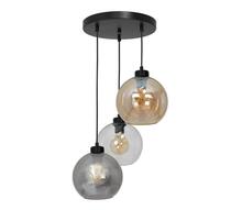 Rippvalgusti Milagro Sofia Mix, 3xE27, 3x60W, mix