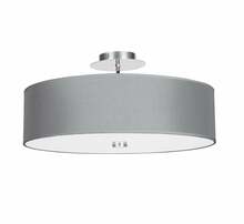 Rippvalgusti Nowodvorski Lighting Viviane GY, 6532, 180 W, E27, hall