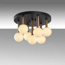 Ripplamp Opviq Even, 11755, must