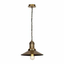 Rippvalgusti Opviq Sivani, MR-639, Vintage, metallkorpus