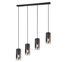 Rippvalgusti Trio Robin 310600432, 4xE27, 4x28W