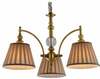 Rippvalgusti Candellux Austin, 5533-13842, 40 W, E14