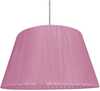 Rippvalgusti Candellux Tiziano, 60 W, E27, lilla