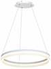 Rippvalgusti Milagro Ring ML405, 24W, LED