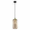 Rippvalgusti TK Lighting Marco 3314, 1xE27, 60 W, pruun
