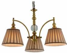 Rippvalgusti Candellux Austin, 5533-13842, 40 W, E14