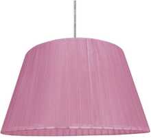 Rippvalgusti Candellux Tiziano, 60 W, E27, lilla