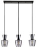 Ripplamp Rabalux Abra 72163, 3xE27, 60W, 230V