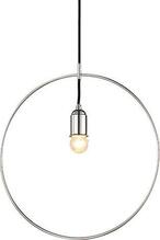 Rippvalgusti Azzardo Krug, AZ2112, 40 W, E27, kroom