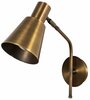 Seinavalgusti Opviq Sivani MR-663, 40 W, E27, metall