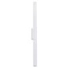 Seinalamp Sollux PASTELO SL.1177, 2xG9, 8W, 230V, valge