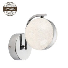 Seinavalgusti Domoletti Arctica 18358, 5 W, LED, 4000 K