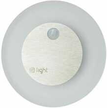 Trepivalgusti Eko-Light Oti EKS1078, LED, 1x0.6W, 3000K, 12V, liikumisanduriga