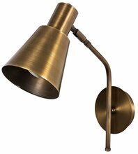 Seinavalgusti Opviq Sivani MR-663, 40 W, E27, metall