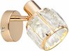 Seinavalgusti Candellux Lighting Dubai, 40 W, E14