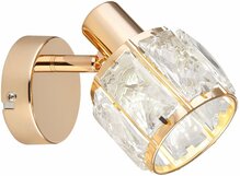 Seinavalgusti Candellux Lighting Dubai, 40 W, E14