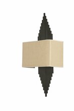 Seinavalgusti Opviq Asli, 8761-4, 60 W, E14