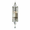 Seinavalgusti Elstead Gianna FE-GIANNA1, 1xE14, 60W, kristall