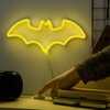 Seinavalgusti Paladone Batman Wall Mountable LED Neon Light, 12,8 cm