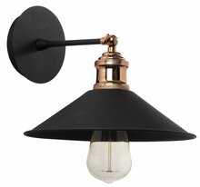 Seinavalgusti Opviq Berceste N-663, 1xE27, 40 W, must