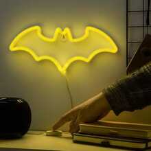 Seinavalgusti Paladone Batman Wall Mountable LED Neon Light, 12,8 cm