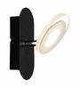 Seinavalgusti Domoletti Plate LED16019A-1R, 3.5 W, 3000 K, LED