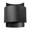 Seinavalgusti Sollux Impact, 1xG9, 40W, must