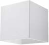 Seinalamp Sollux Quad 1, 1xG9, 40W, valge